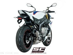  BMW / S1000R / 2018