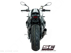  BMW / S1000R / 2018