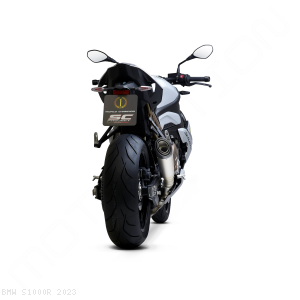  BMW / S1000R / 2023