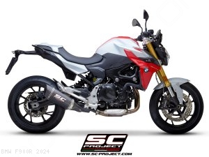  BMW / F900R / 2024