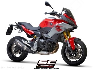  BMW / F900XR / 2022