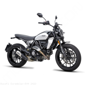  Ducati / Scrambler 800 / 2023