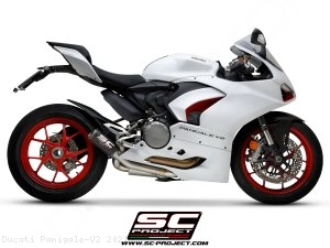  Ducati / Panigale V2 / 2021