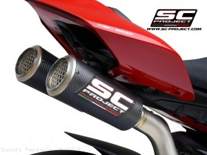  Ducati / Panigale V4 / 2020