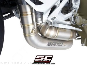  Ducati / Panigale V4 / 2020