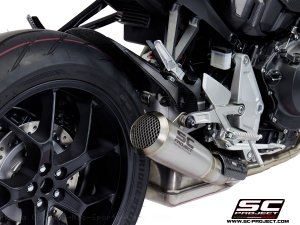  Honda / CB1000R Neo Sports Cafe / 2018