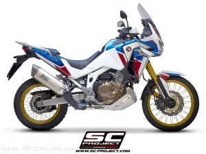  Honda / CRF1100L Africa Twin / 2020