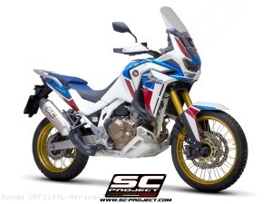  Honda / CRF1100L Africa Twin / 2023