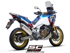  Honda / CRF1100L Africa Twin / 2023