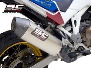 Honda / CRF1100L Africa Twin / 2023