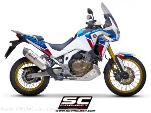  Honda / CRF1100L Africa Twin / 2023
