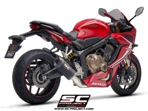  Honda / CB650R / 2019