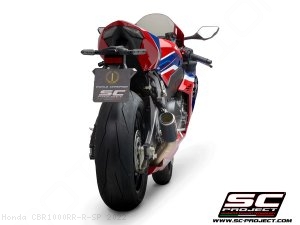  Honda / CBR1000RR-R SP / 2022