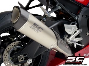  Honda / CBR1000RR-R SP / 2020
