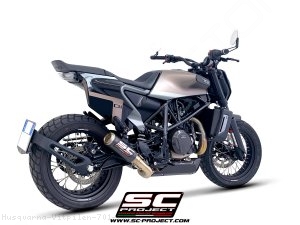  Husqvarna / Vitpilen 701 / 2020