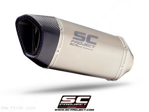  BMW / F900R / 2024