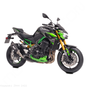  Kawasaki / Z900 / 2022
