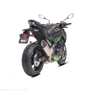  Kawasaki / Z900 / 2022