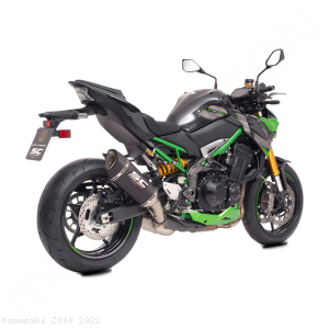  Kawasaki / Z900 / 2022