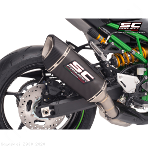  Kawasaki / Z900 / 2020