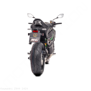  Kawasaki / Z900 / 2020