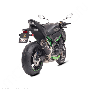 Kawasaki / Z900 / 2022