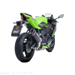  Kawasaki / Ninja ZX-4RR / 2025