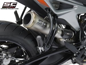  KTM / 790 Duke / 2020