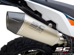  KTM / 890 SMT / 2023