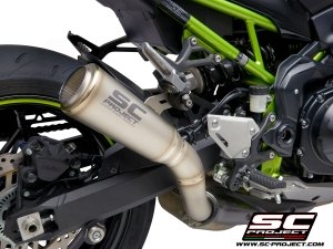  Kawasaki / Z900 / 2023