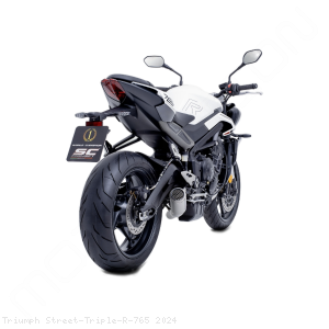  Triumph / Street Triple R 765 / 2024