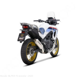 Honda / XL750 Transalp / 2023