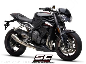  Triumph / Street Triple R 765 / 2022