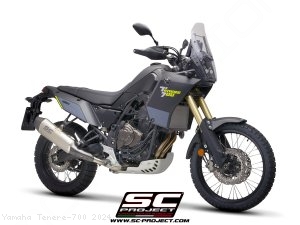  Yamaha / Tenere 700 / 2024