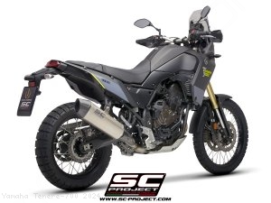  Yamaha / Tenere 700 / 2024