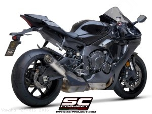  Yamaha / YZF-R1S / 2016