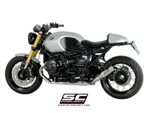 CR-T Exhaust by SC-Project