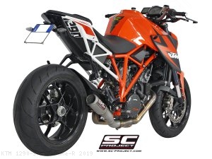  KTM / 1290 Super Duke R / 2019