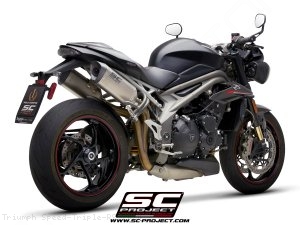  Triumph / Speed Triple RS / 2020