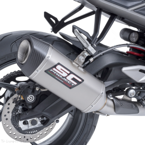  Triumph / Street Triple R 765 / 2024