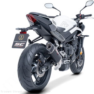  Triumph / Street Triple R 765 / 2024