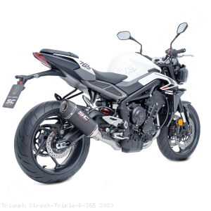  Triumph / Street Triple R 765 / 2023