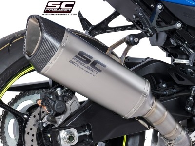  Suzuki / GSX-R1000R / 2021