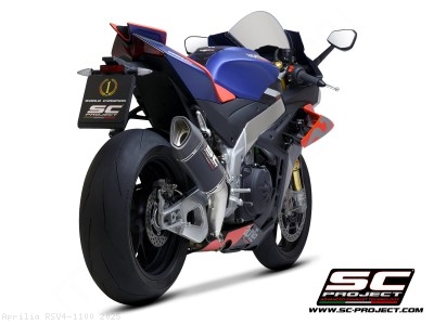  Aprilia / RSV4 1100 / 2025