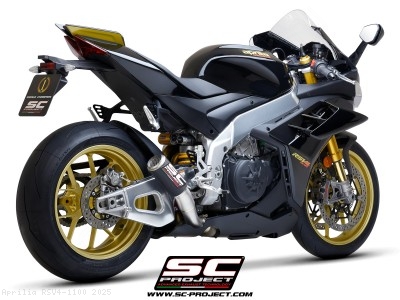  Aprilia / RSV4 1100 / 2025