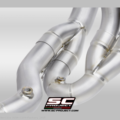  Aprilia / RSV4 1100 Factory / 2025