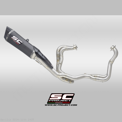 Aprilia / RSV4 1100 / 2025