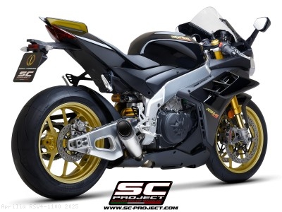  Aprilia / RSV4 1100 / 2025