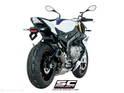  BMW / S1000R / 2018