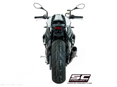  BMW / S1000R / 2018